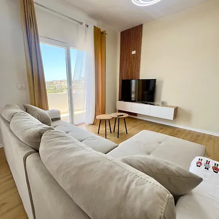Bsrhomrent Appartamento Durrës
